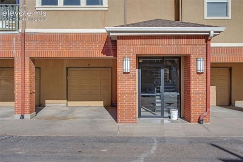 Photo of 15470 Canyon Rim Drive #205, Englewood, CO 80112 (MLS # 8598628)