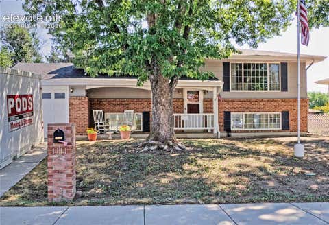 Photo of 1111 Turley Circle, Colorado Springs, CO 80915 (MLS # 6814348)
