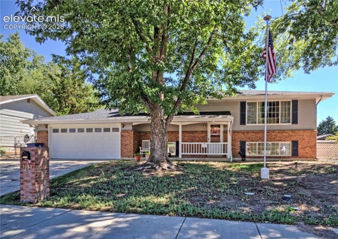 Photo of 1111 Turley Circle, Colorado Springs, CO 80915 (MLS # 6814348)