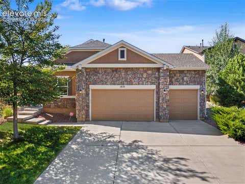 Photo of 1825 Lantern Tree Grove, Monument, CO 80132 (MLS # 8205833)