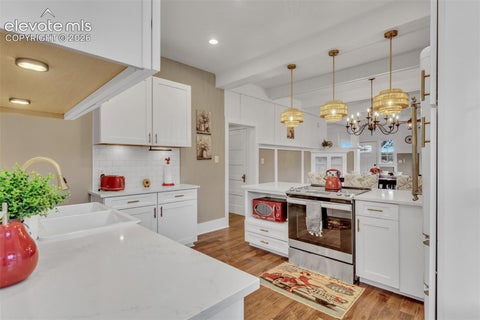 Tiny photo for 7801 Valley View Street, Louviers, CO 80131 (MLS # 9301435)