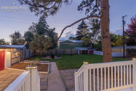 Tiny photo for 7801 Valley View Street, Louviers, CO 80131 (MLS # 9301435)