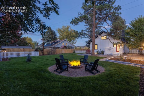 Tiny photo for 7801 Valley View Street, Louviers, CO 80131 (MLS # 9301435)