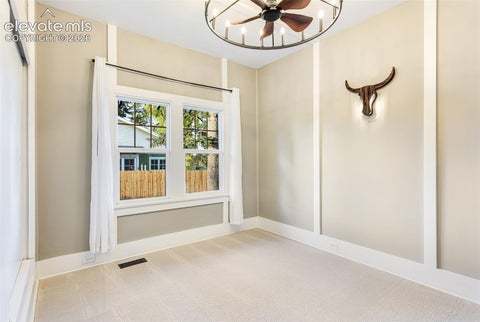 Tiny photo for 7801 Valley View Street, Louviers, CO 80131 (MLS # 9301435)
