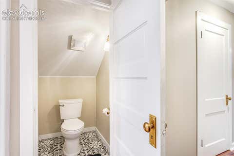 Tiny photo for 7801 Valley View Street, Louviers, CO 80131 (MLS # 9301435)
