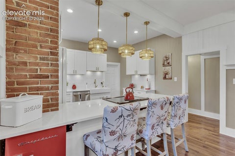 Tiny photo for 7801 Valley View Street, Louviers, CO 80131 (MLS # 9301435)