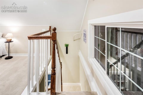 Tiny photo for 7801 Valley View Street, Louviers, CO 80131 (MLS # 9301435)