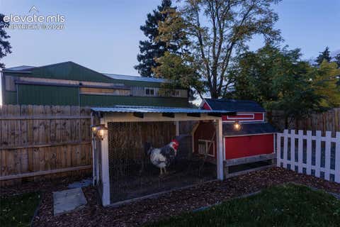 Tiny photo for 7801 Valley View Street, Louviers, CO 80131 (MLS # 9301435)