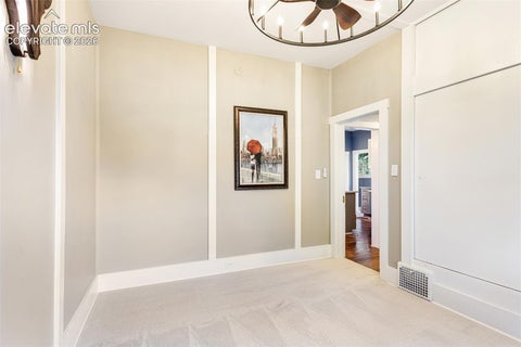 Tiny photo for 7801 Valley View Street, Louviers, CO 80131 (MLS # 9301435)