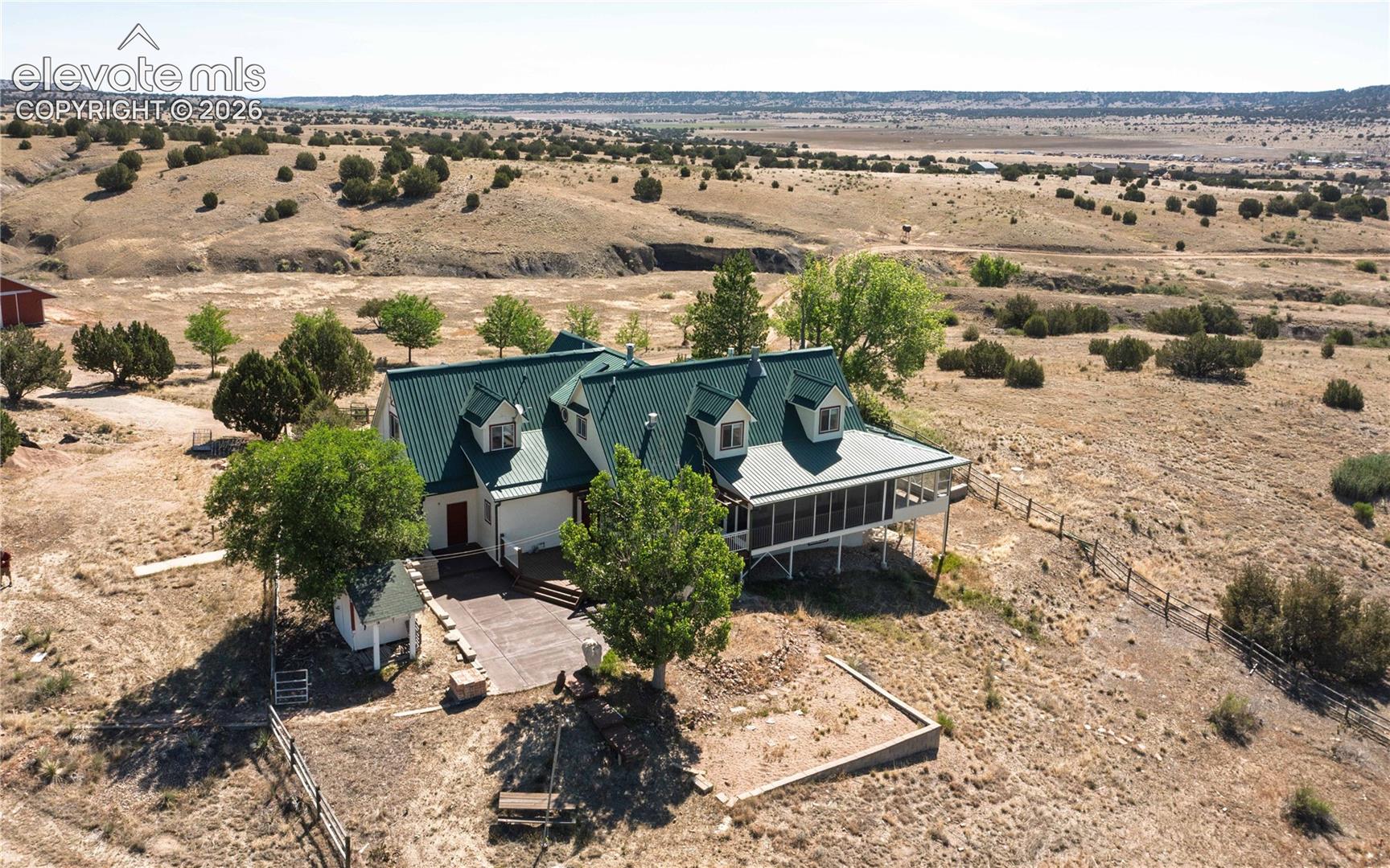 6650 Zercher Road