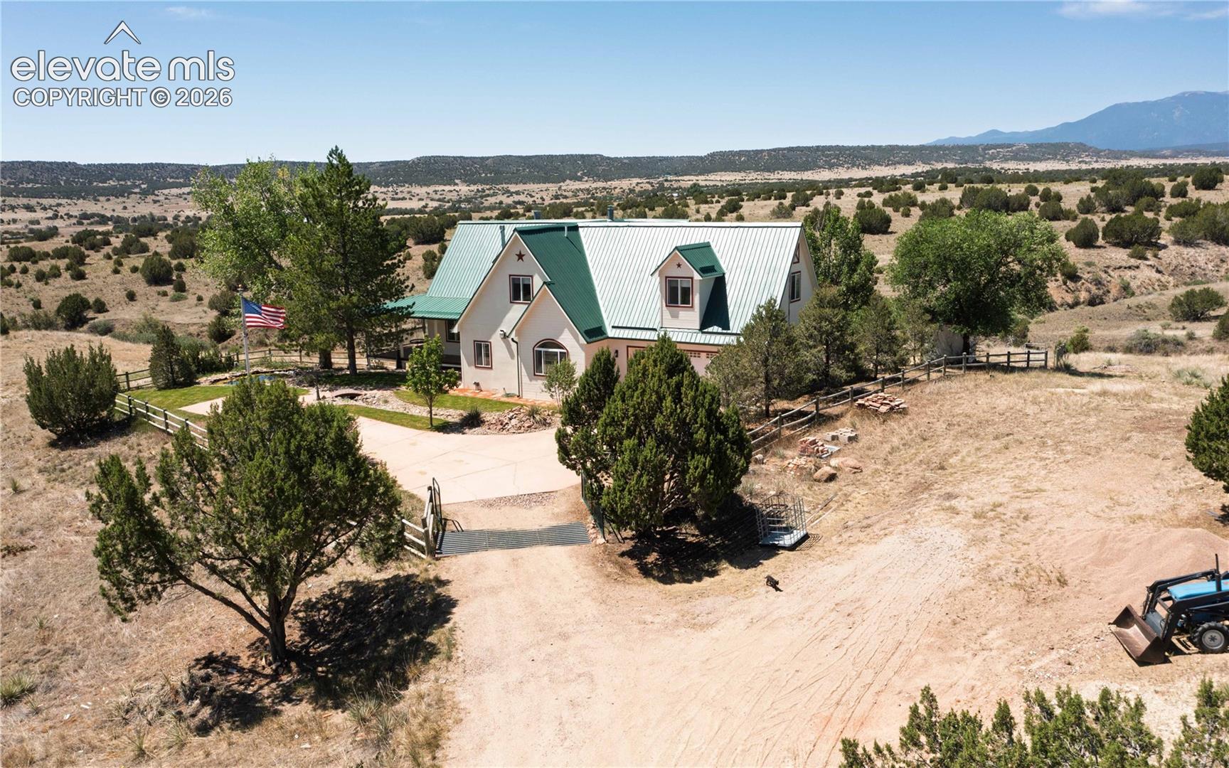 6650 Zercher Road