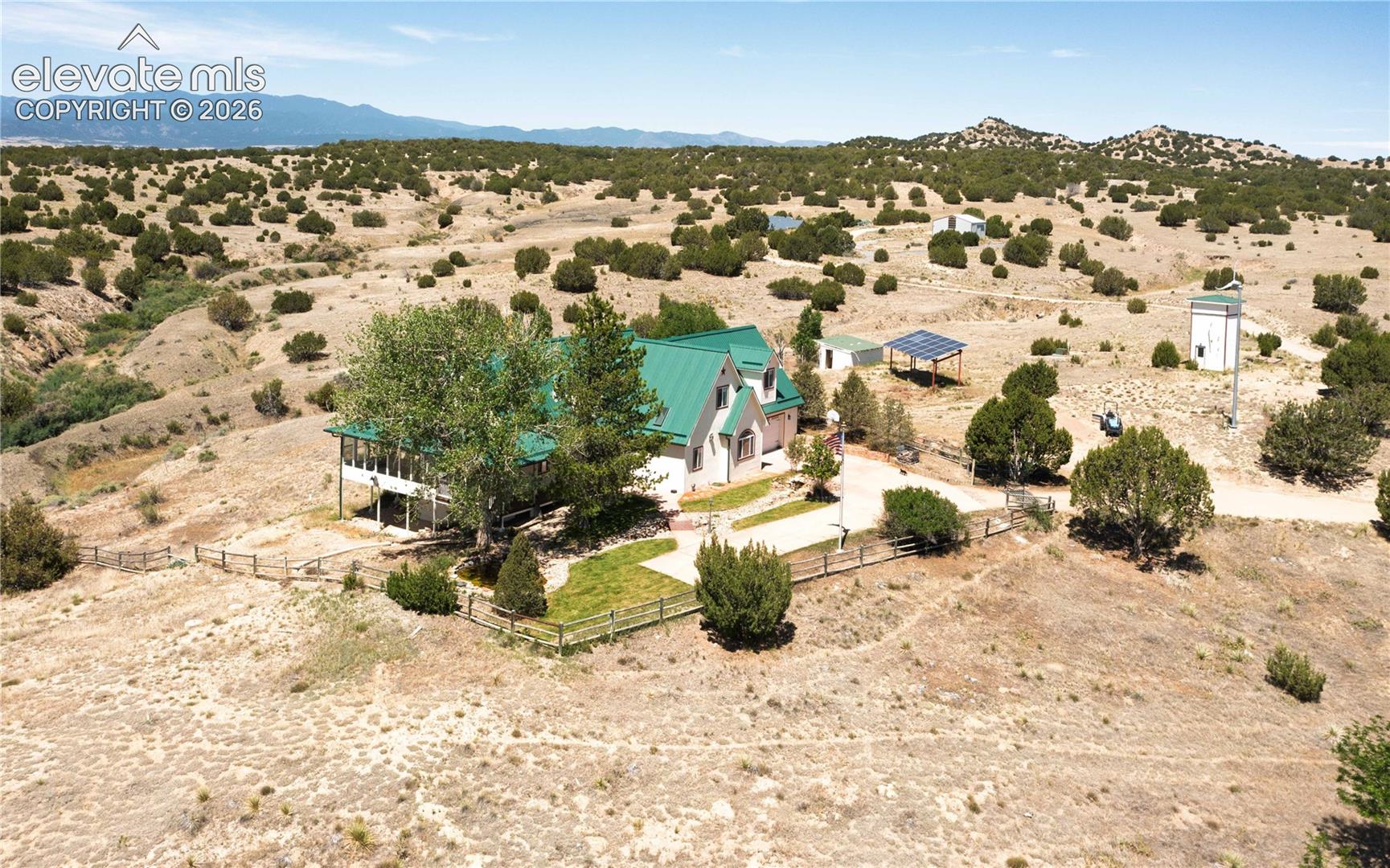 6650 Zercher Road