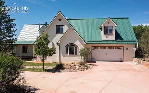 Photo of 6650 Zercher Road, Beulah, CO 81023 (MLS # 4025089)