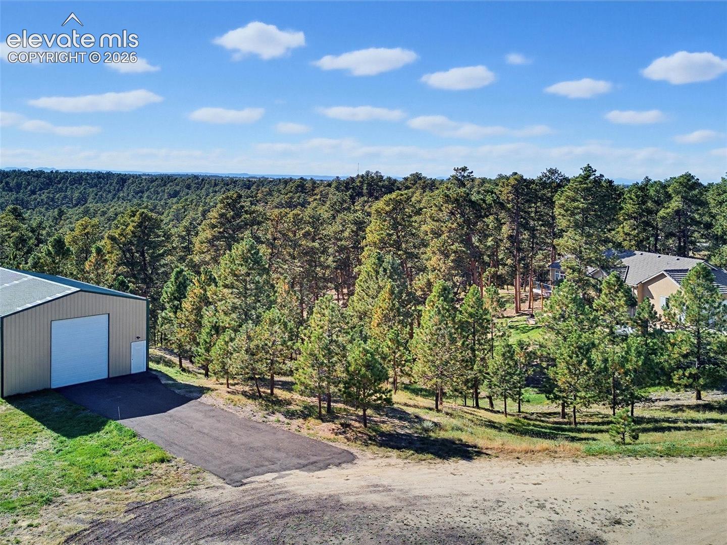 18065 Cumbres Road