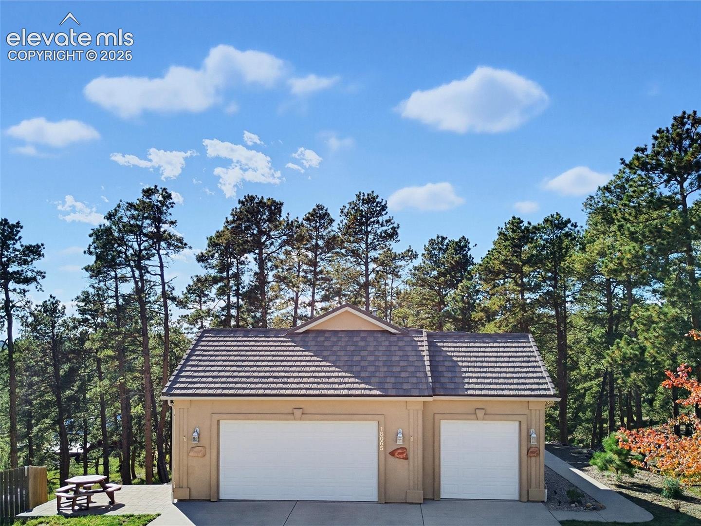 18065 Cumbres Road