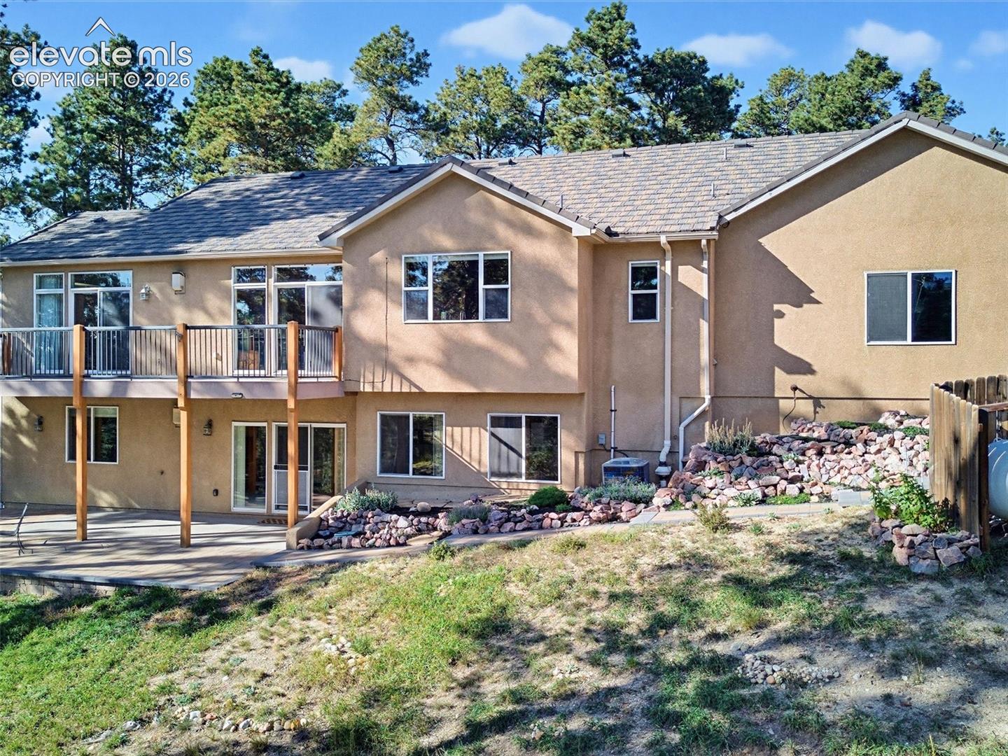 18065 Cumbres Road