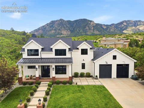 Photo of 5418 Novella Grove, Colorado Springs, CO 80906 (MLS # 7680423)