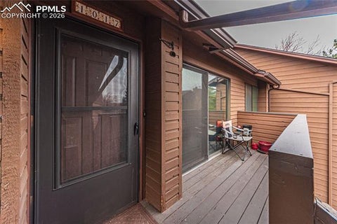 Tiny photo for 1017 Moorings Drive, Colorado Springs, CO 80906 (MLS # 1702060)