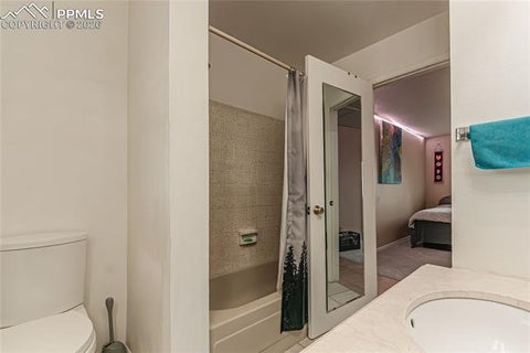 Tiny photo for 1017 Moorings Drive, Colorado Springs, CO 80906 (MLS # 1702060)