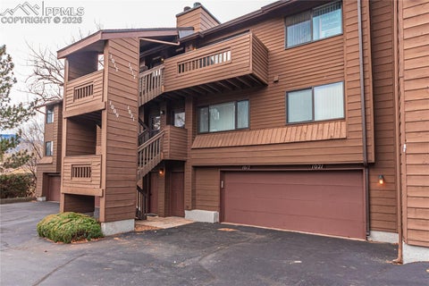 Photo of 1017 Moorings Drive, Colorado Springs, CO 80906 (MLS # 1702060)