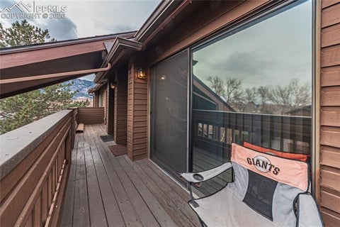 Tiny photo for 1017 Moorings Drive, Colorado Springs, CO 80906 (MLS # 1702060)