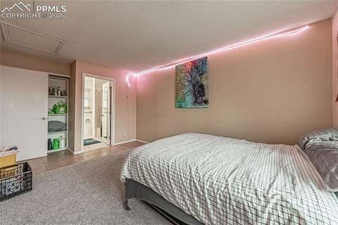 Tiny photo for 1017 Moorings Drive, Colorado Springs, CO 80906 (MLS # 1702060)