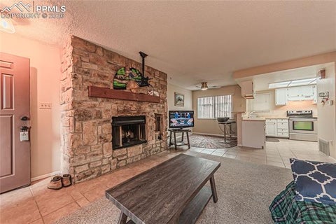 Tiny photo for 1017 Moorings Drive, Colorado Springs, CO 80906 (MLS # 1702060)