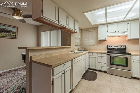 Tiny photo for 1017 Moorings Drive, Colorado Springs, CO 80906 (MLS # 1702060)