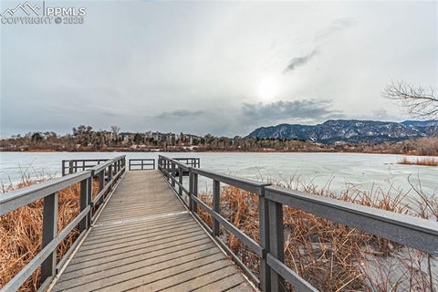 Tiny photo for 1017 Moorings Drive, Colorado Springs, CO 80906 (MLS # 1702060)