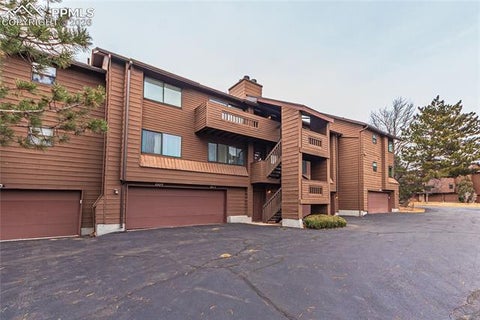 Tiny photo for 1017 Moorings Drive, Colorado Springs, CO 80906 (MLS # 1702060)