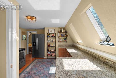 Tiny photo for 6840 Eagle Mountain Road, Manitou Springs, CO 80829 (MLS # 8909374)