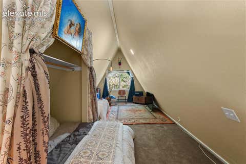 Tiny photo for 6840 Eagle Mountain Road, Manitou Springs, CO 80829 (MLS # 8909374)