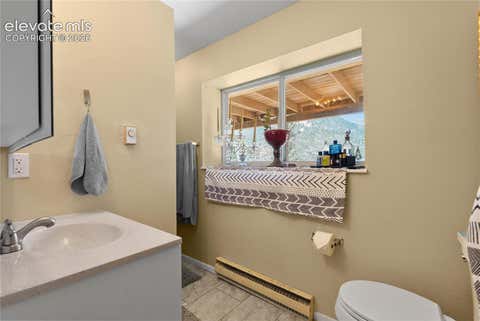 Tiny photo for 6840 Eagle Mountain Road, Manitou Springs, CO 80829 (MLS # 8909374)