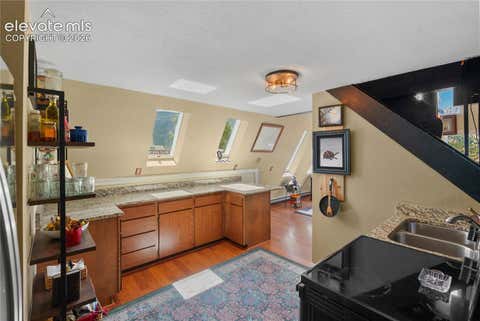 Tiny photo for 6840 Eagle Mountain Road, Manitou Springs, CO 80829 (MLS # 8909374)