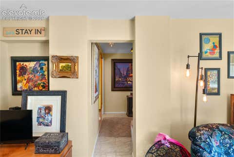 Tiny photo for 6840 Eagle Mountain Road, Manitou Springs, CO 80829 (MLS # 8909374)