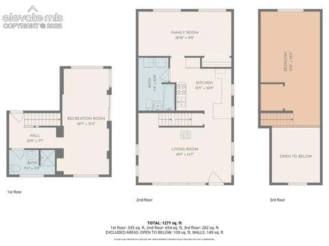 Tiny photo for 6840 Eagle Mountain Road, Manitou Springs, CO 80829 (MLS # 8909374)