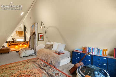 Tiny photo for 6840 Eagle Mountain Road, Manitou Springs, CO 80829 (MLS # 8909374)