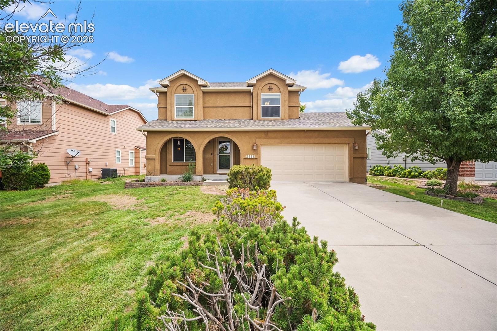 3623 Spitfire Drive