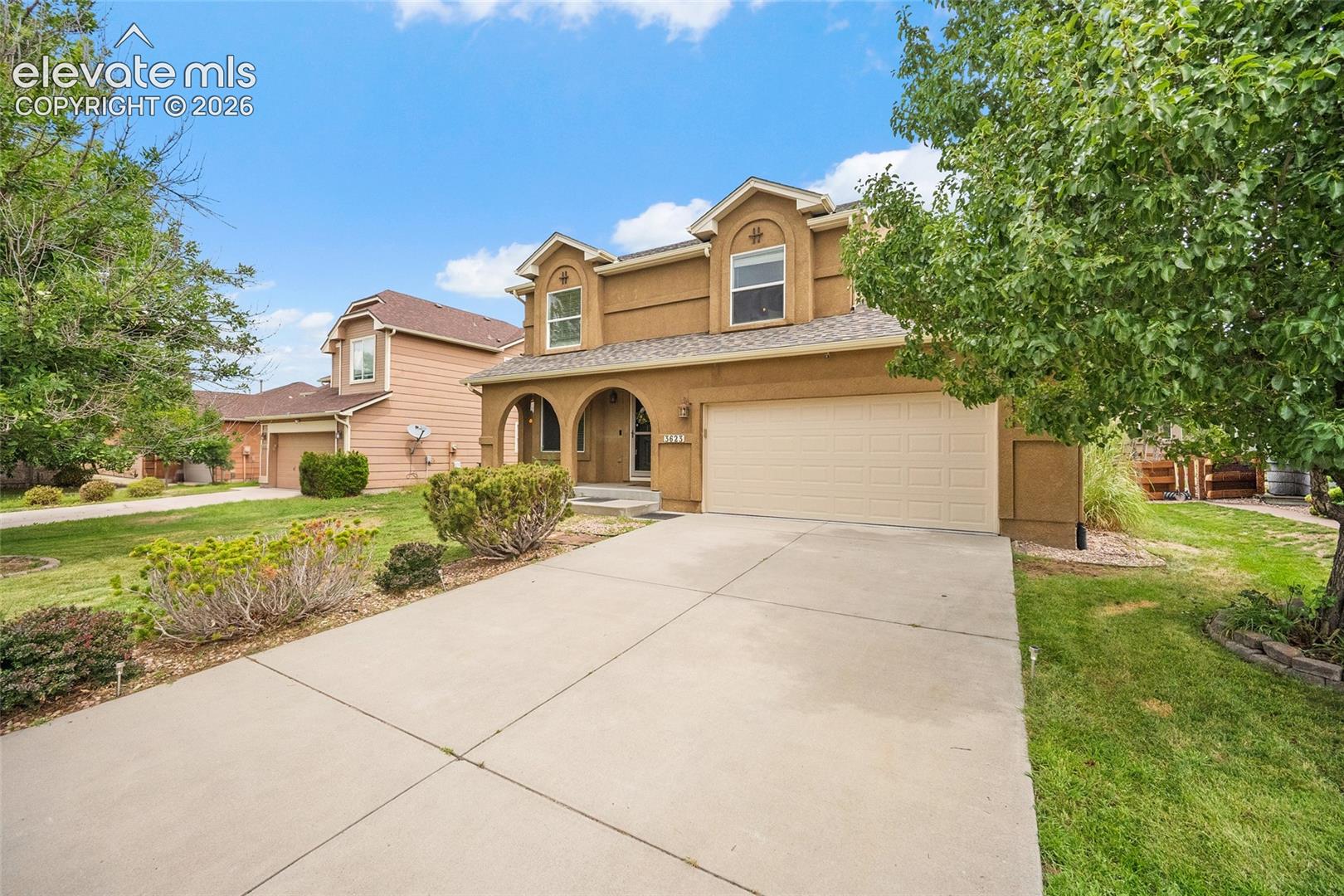 3623 Spitfire Drive