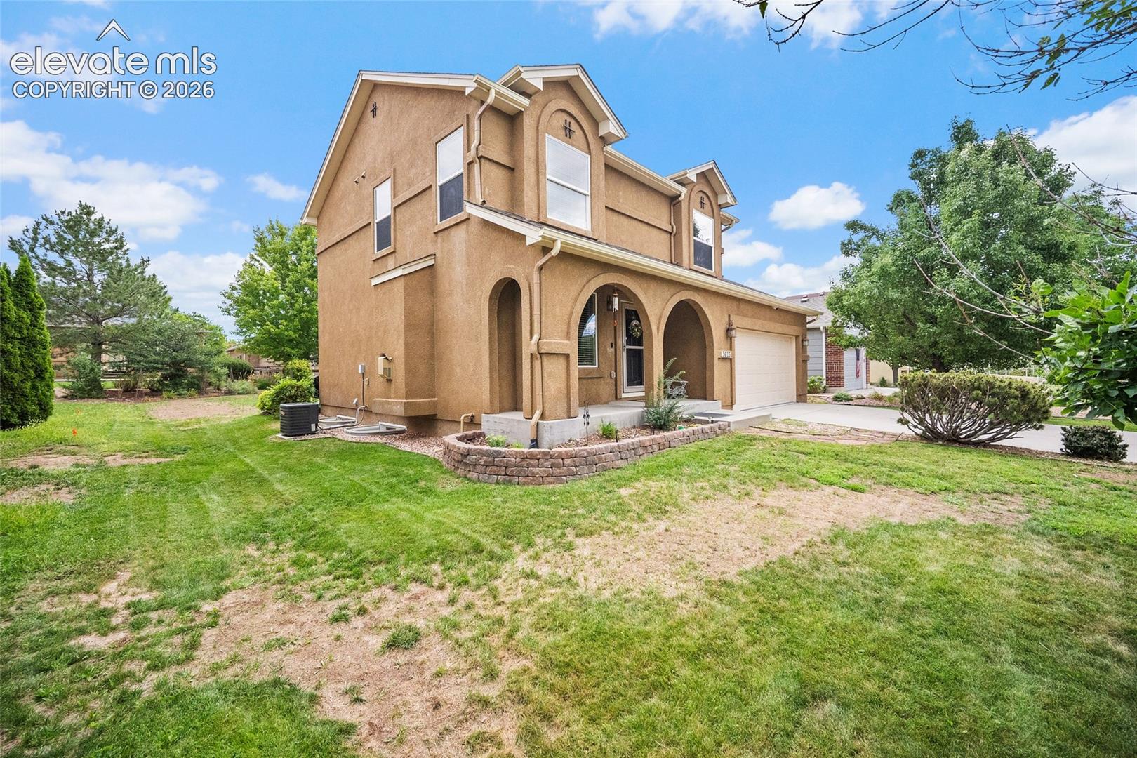 3623 Spitfire Drive