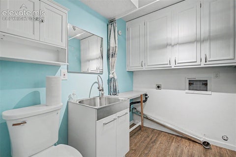 Tiny photo for 7055 Raven Hills Place, Colorado Springs, CO 80919 (MLS # 4433321)