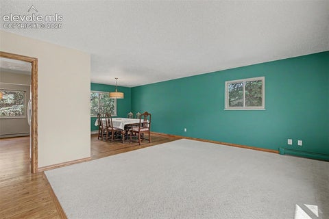Tiny photo for 7055 Raven Hills Place, Colorado Springs, CO 80919 (MLS # 4433321)