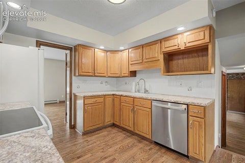 Tiny photo for 7055 Raven Hills Place, Colorado Springs, CO 80919 (MLS # 4433321)