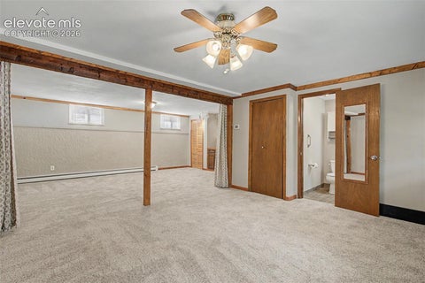 Tiny photo for 7055 Raven Hills Place, Colorado Springs, CO 80919 (MLS # 4433321)