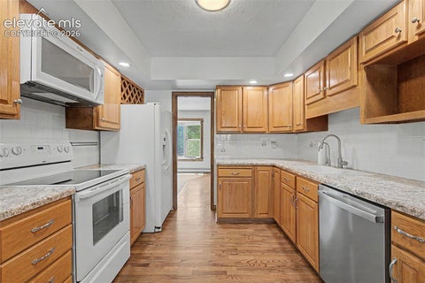Tiny photo for 7055 Raven Hills Place, Colorado Springs, CO 80919 (MLS # 4433321)