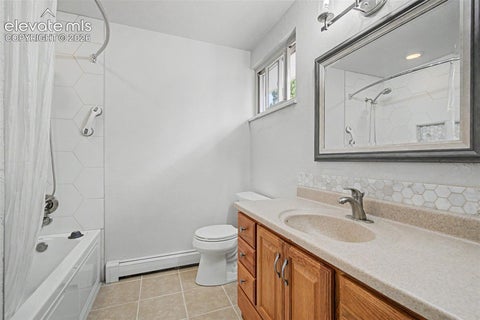 Tiny photo for 7055 Raven Hills Place, Colorado Springs, CO 80919 (MLS # 4433321)