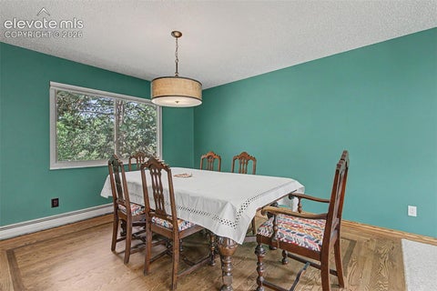 Tiny photo for 7055 Raven Hills Place, Colorado Springs, CO 80919 (MLS # 4433321)