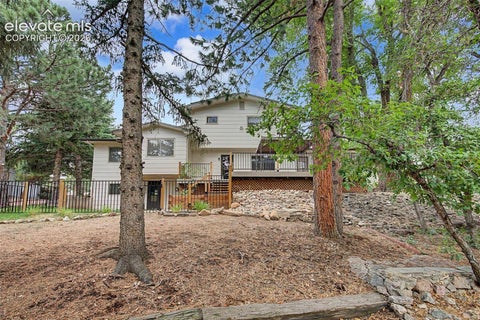 Tiny photo for 7055 Raven Hills Place, Colorado Springs, CO 80919 (MLS # 4433321)