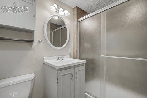 Tiny photo for 7055 Raven Hills Place, Colorado Springs, CO 80919 (MLS # 4433321)