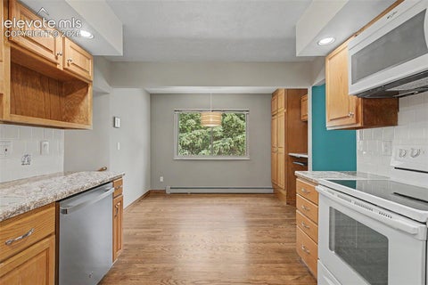 Tiny photo for 7055 Raven Hills Place, Colorado Springs, CO 80919 (MLS # 4433321)